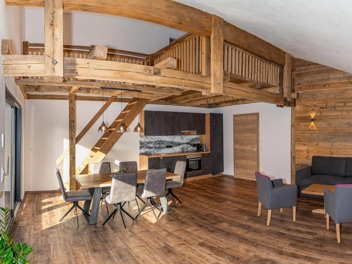 Gasthof Appartements Gamskar Бад-Гаштайн Екстер'єр фото