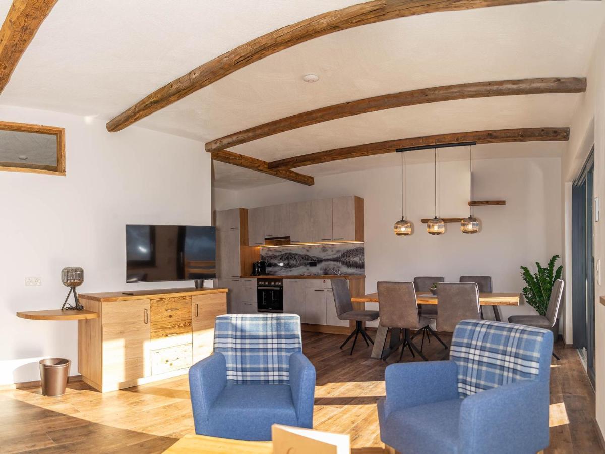 Gasthof Appartements Gamskar Бад-Гаштайн Екстер'єр фото