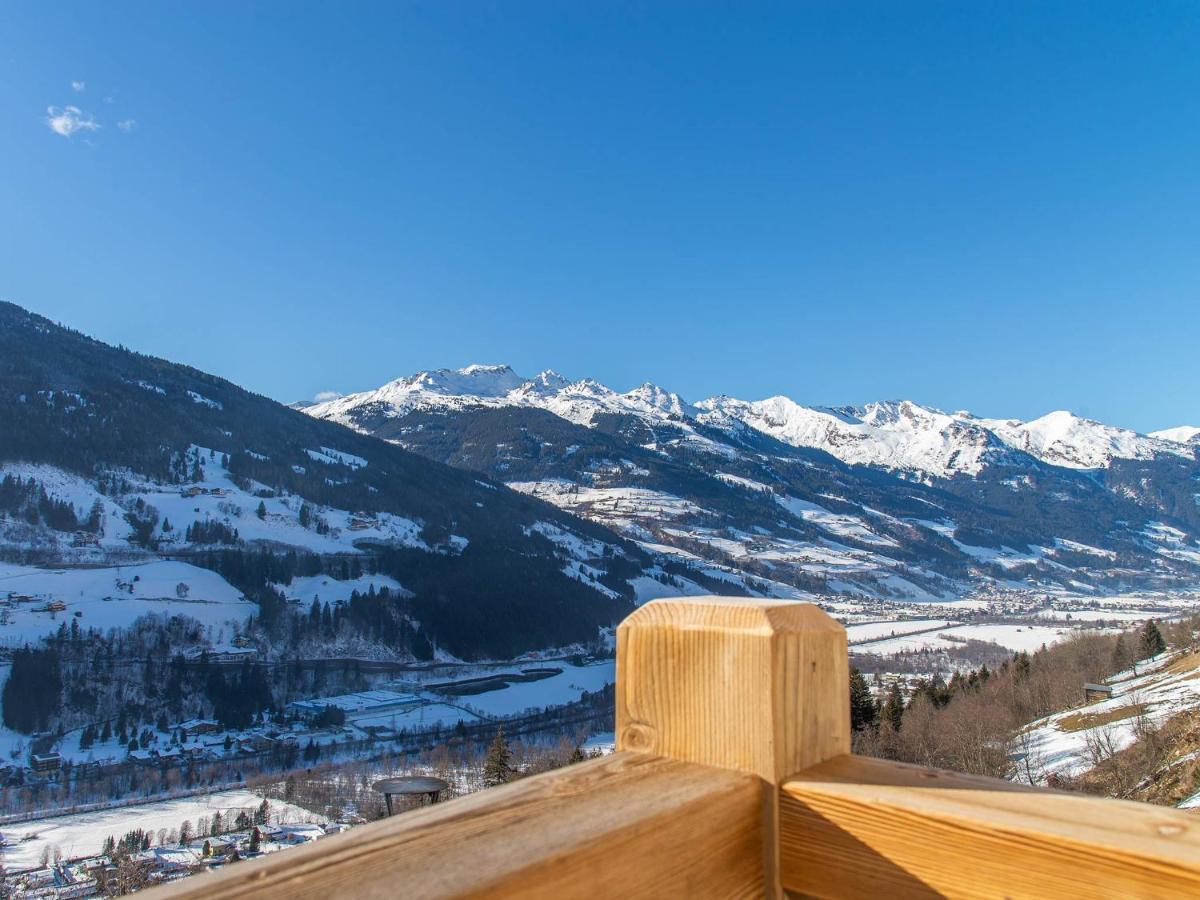 Gasthof Appartements Gamskar Бад-Гаштайн Екстер'єр фото